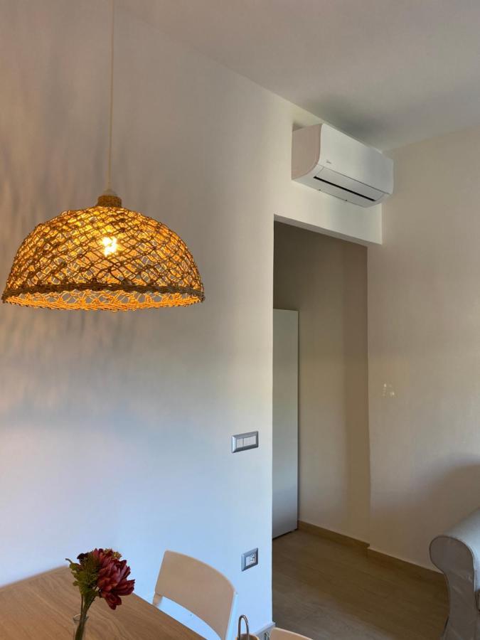 Modern City Apartment Modena Eksteriør billede