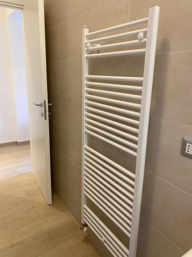 Modern City Apartment Modena Eksteriør billede