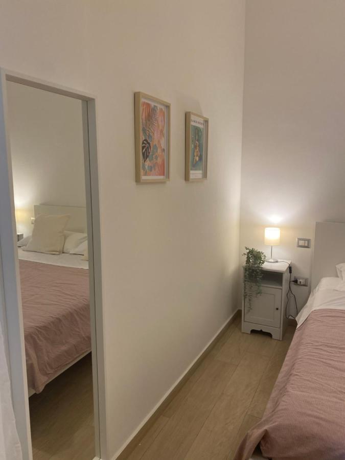 Modern City Apartment Modena Eksteriør billede
