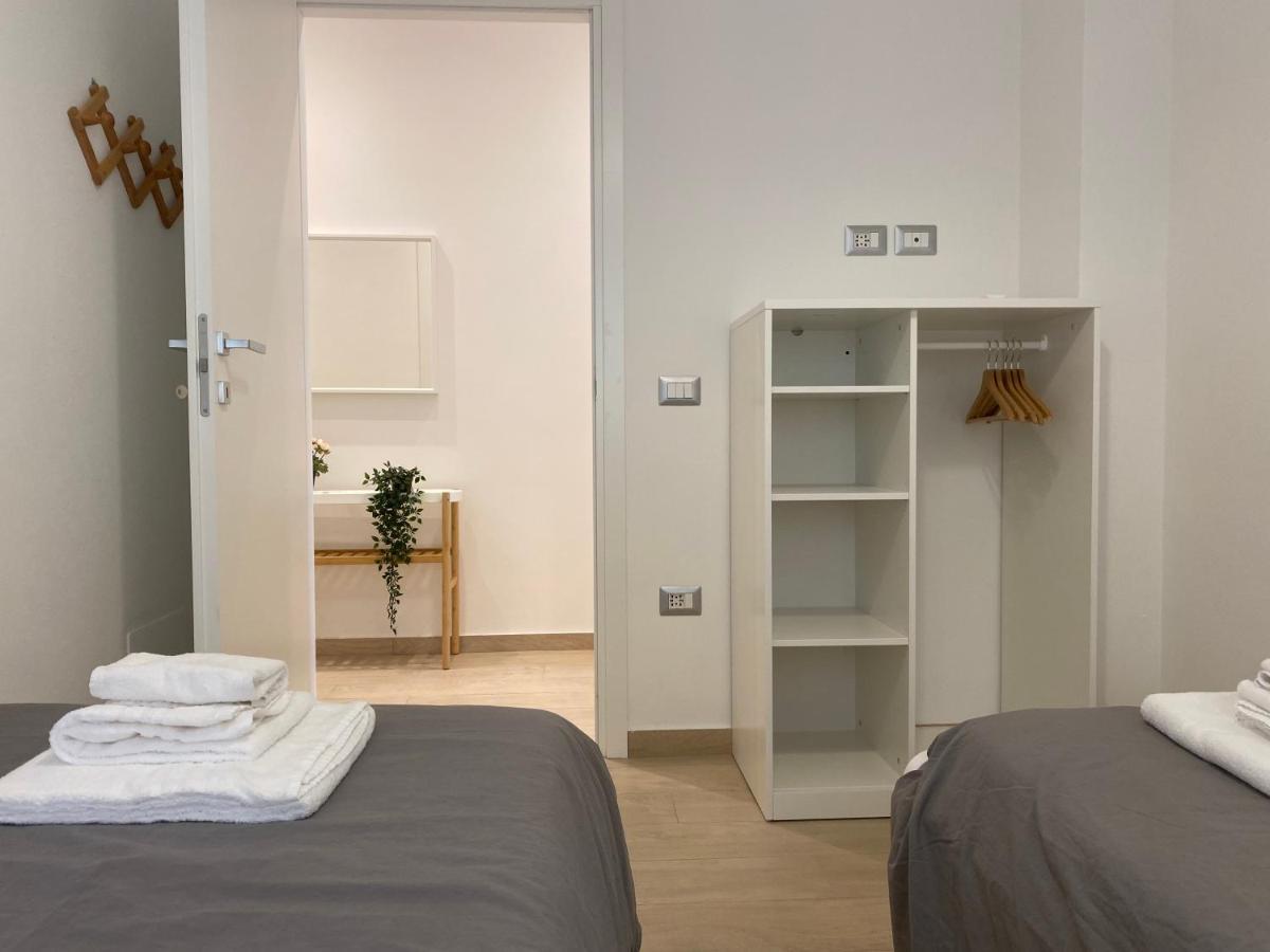 Modern City Apartment Modena Eksteriør billede