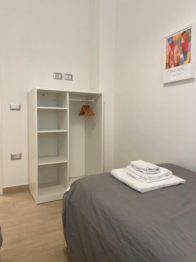 Modern City Apartment Modena Eksteriør billede