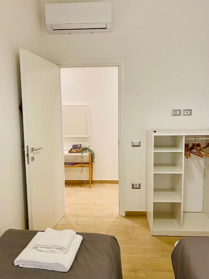 Modern City Apartment Modena Eksteriør billede