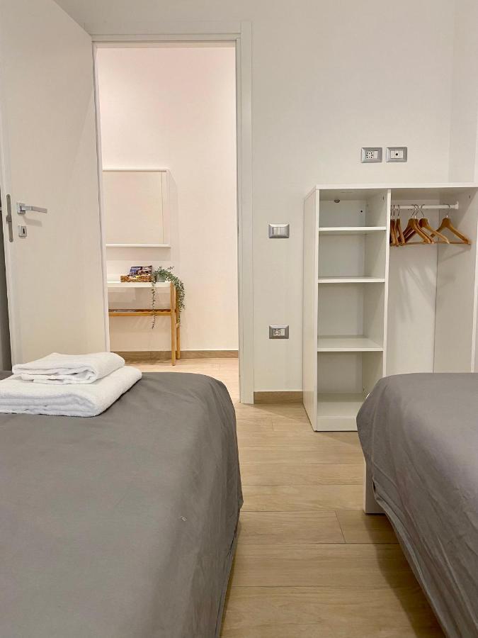 Modern City Apartment Modena Eksteriør billede